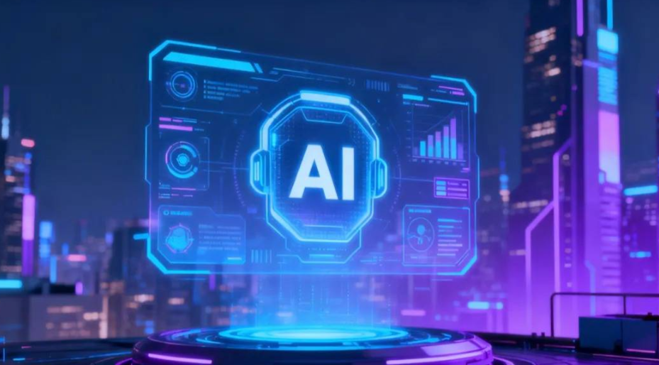 苍南县AI选型参考：合理运用人工智能工具提升效率