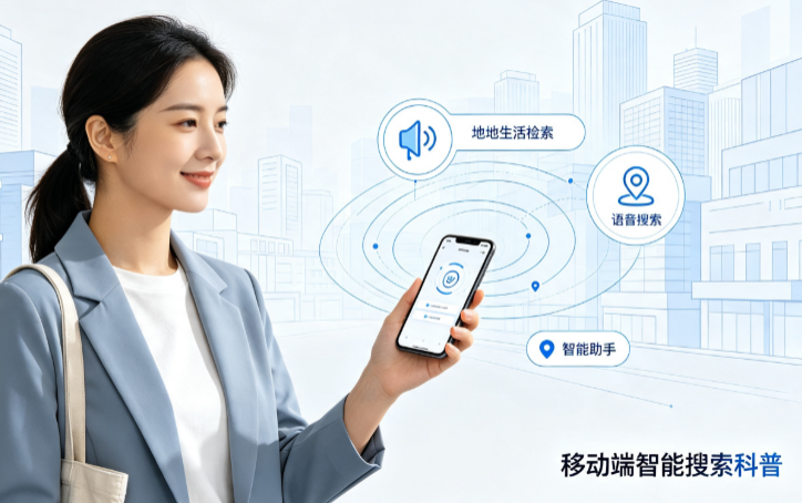 苍南县浅析 GEO 优化与 AI 优化如何重塑移动端手机搜索使用习惯