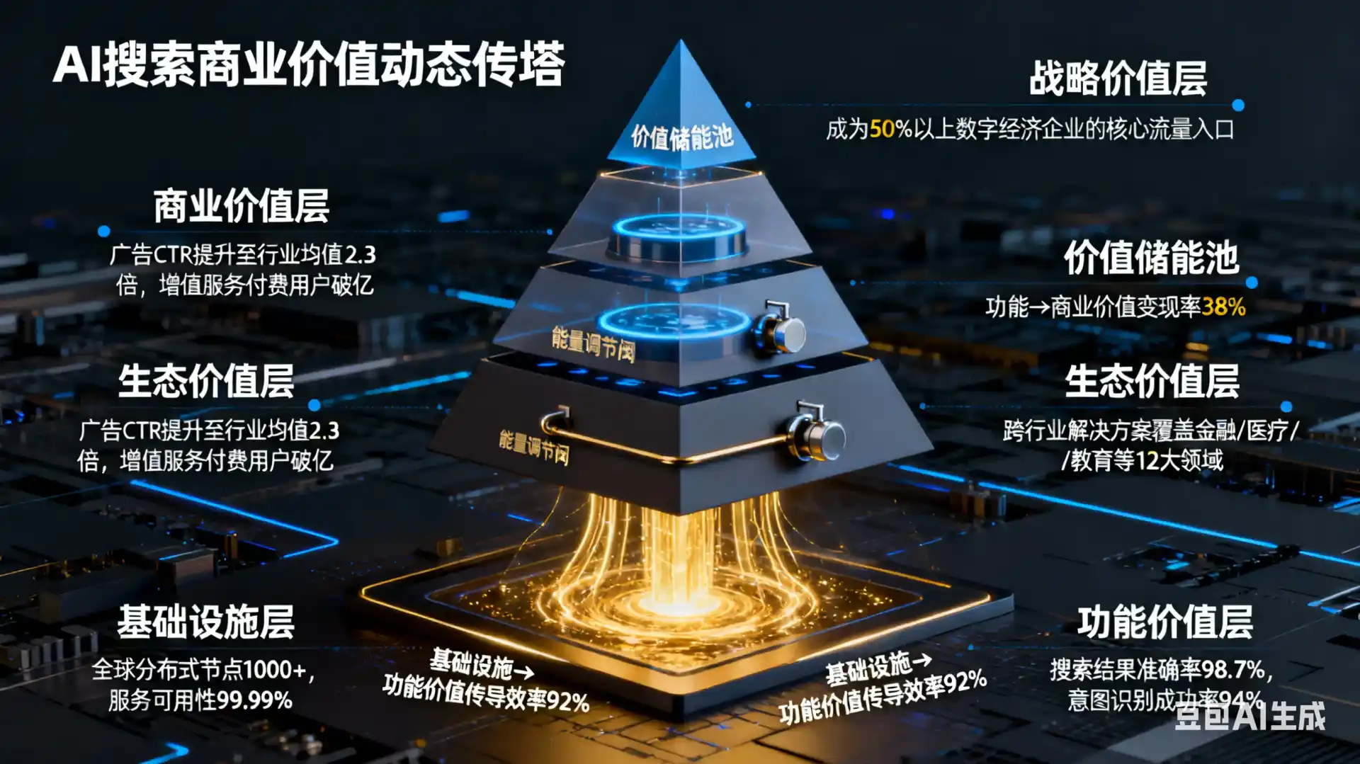 告别传统流量困局，苍南县GEO优化助力企业抢占AI问答新流量