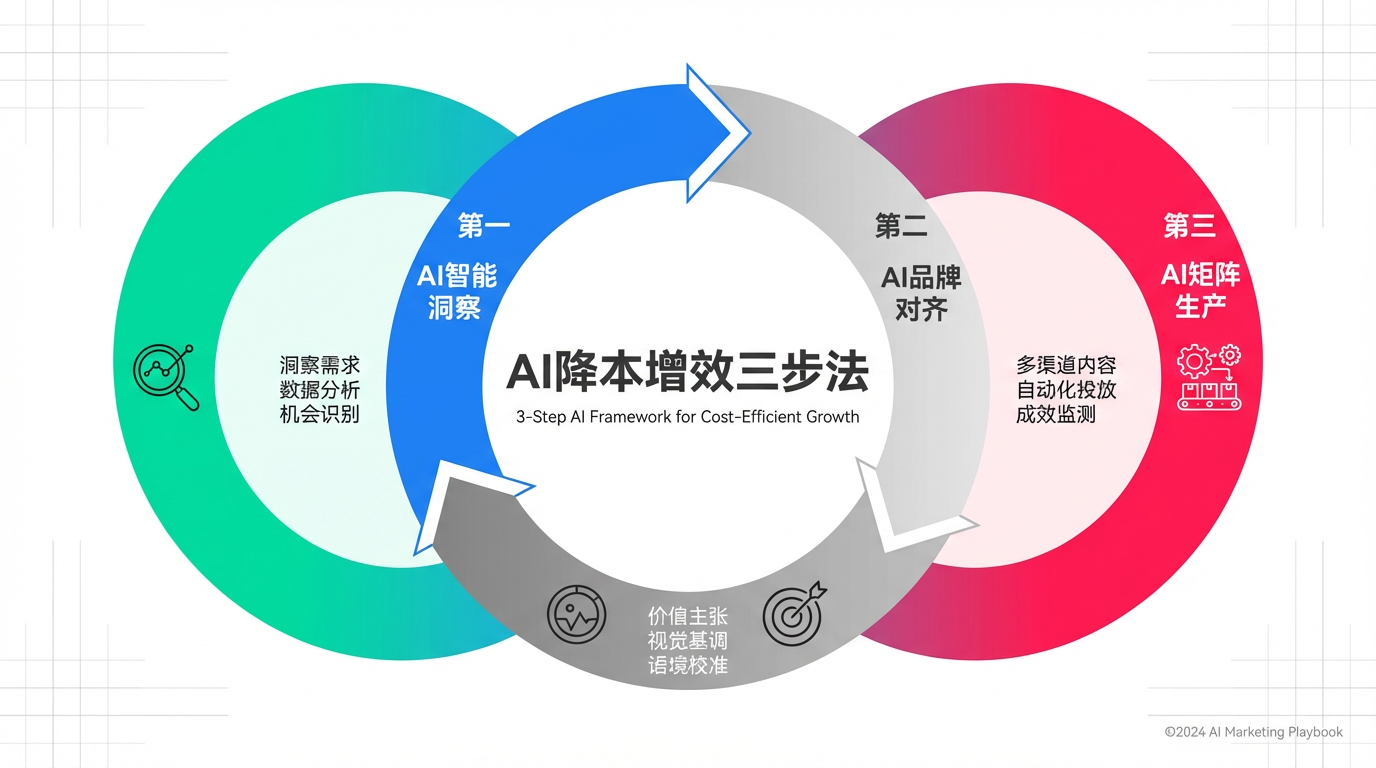 苍南县企业必看：不用扩招招人，AI就能帮门店降本增收